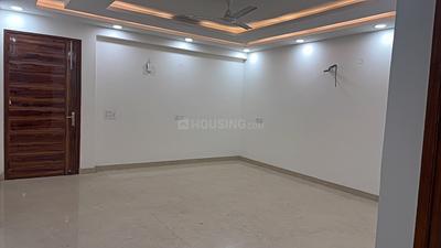 Living Room Image of 1440 Sq.ft 3 BHK Apartment / Flat for sale in Rajpur New Delhi for Rs. 9000000