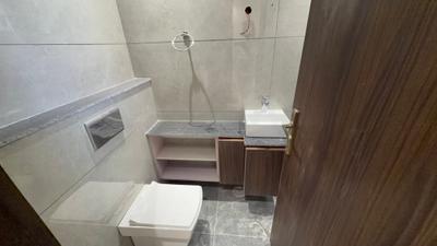 Image of 900 Sq.ft 2 BHK Independent House for rent in RWA Chhabra Block F, Lajpat Nagar, New Delhi for Rs. 55000