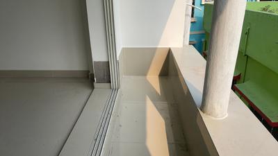 Image of 650 Sq.ft 2 BHK Apartment / Flat for sale in Keshtopur, Kolkata for Rs. 2604000