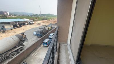 Image of 655 Sq.ft 1 BHK Apartment / Flat for sale in Marvel Heights, Vasai East, Vasai for Rs. 3200000