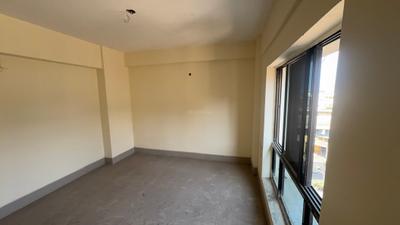 Bedroom Image of 1680 Sq.ft 3 BHK Apartment / Flat for sale in Haldiram Enclave, Teghoria Kolkata for Rs. 9200000