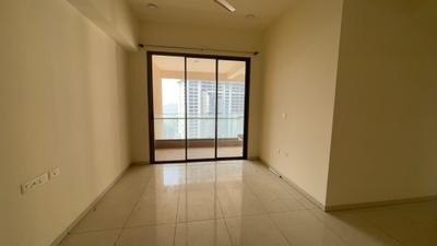Living Room Image of 1155 Sq.ft 2 BHK Apartment / Flat for sale in Prestige Siesta, Mulund West Mumbai for Rs. 30000000