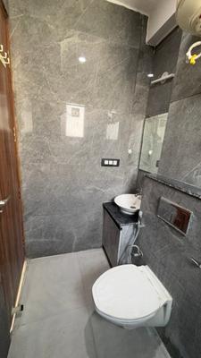 Image of 1150 Sq.ft 3 BHK Independent House for rent in Chhattarpur, New Delhi for Rs. 28000