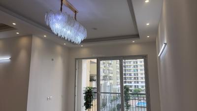 Living Room Image of 1050 Sq.ft 2 BHK Apartment / Flat for sale in Aigin Royal Phase 4, Noida Extension Greater Noida for Rs. 10500000