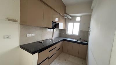 Kitchen Image of 1208 Sq.ft 2.5 BHK Builder Floor for sale in Smartworld Gems, Sector 89 Gurgaon for Rs. 13200000