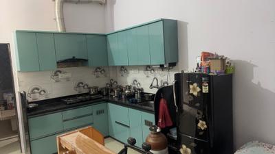 Kitchen Image of 3600 Sq.ft 11 BHK Independent House for sale in Karolan Ka Barh Jaipur for Rs. 27500000