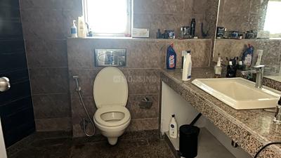 Image of 2666 Sq.ft 3 BHK Apartment / Flat for sale in Raheja Vedaanta, Sector 108, Gurgaon for Rs. 23200000