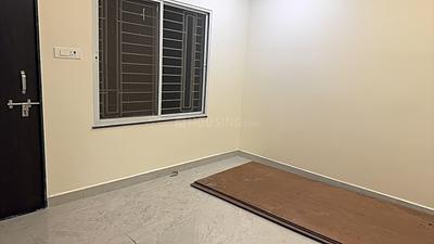 Bedroom Image of 1650 Sq.ft 3 BHK Apartment / Flat for rent in Beltarodi Nagpur for Rs. 25000
