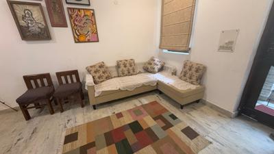 Swaraj Homes RWA E3 E4 and E5 Living Room 1