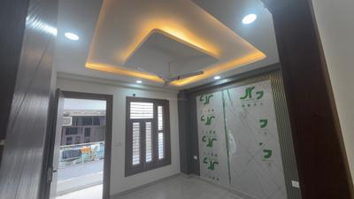 Bedroom Image of 1600 Sq.ft 3 BHK Apartment / Flat for sale in Shastri Nagar Ghaziabad for Rs. 7800000