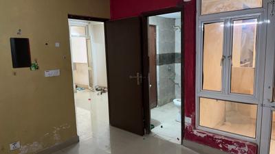 Bedroom Image of 880 Sq.ft 2 BHK Apartment / Flat for sale in Supertech Eco Village 1, Noida Extension Greater Noida for Rs. 5200000