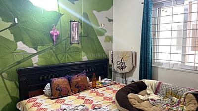 Bedroom Image of 1534 Sq.ft 3 BHK Apartment / Flat for sale in Indis PBEL City by Indis, Bandlaguda Jagir Hyderabad for Rs. 13500000