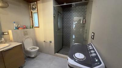 Image of 1600 Sq.ft 3 BHK Duplex for sale in Sheikh Sarai, New Delhi for Rs. 18000000