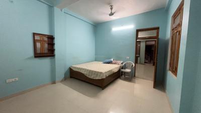 Living Room Image of 443 Sq.ft 1.5 BHK Independent House for rent in Daraganj Allahabad for Rs. 9000