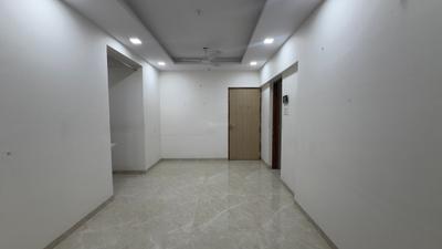 Living Room Image of 950 Sq.ft 2.5 BHK Apartment / Flat for rent in Malad West Mumbai for Rs. 55000