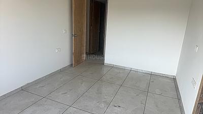 Bedroom Image of 1700 Sq.ft 3 BHK Apartment / Flat for sale in Ashapura Samanvay Scintilla, South Bopal Ahmedabad for Rs. 8500000