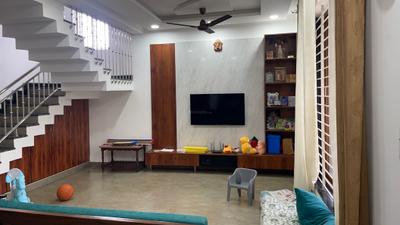 Living Room Image of 3600 Sq.ft 4 BHK Independent House for sale in Jnana Ganga Nagar Bengaluru for Rs. 37500000