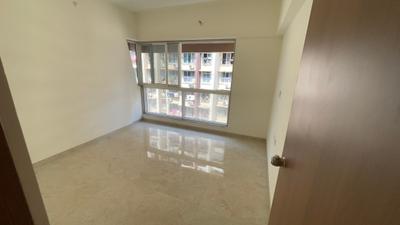 Image of 750 Sq.ft 2 BHK Apartment / Flat for rent in Rajshree Clover, Chembur, Mumbai for Rs. 70000