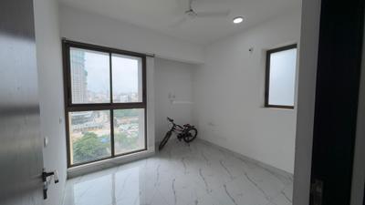 Bedroom Image of 826 Sq.ft 2 BHK Apartment / Flat for sale in Raymond Realty Ten X Era, Thane West Thane for Rs. 15000000