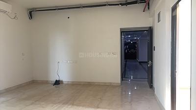 Living Room Image of 1300 Sq.ft 3 BHK Apartment / Flat for sale in Bengal Peerless Avidipta Phase II, Santoshpur Kolkata for Rs. 21200000