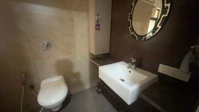 Image of 2007 Sq.ft 3 BHK Apartment / Flat for sale in Ajmera Enigma, Thaltej, Ahmedabad for Rs. 16000000