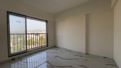 Bedroom Image of 705 Sq.ft 2 BHK Apartment / Flat for sale in JBR Gomant Kutir CHSL, Dahisar East Mumbai for Rs. 18000000