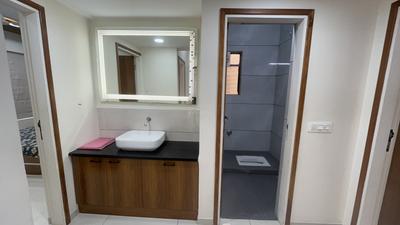 Image of 1500 Sq.ft 3 BHK Apartment / Flat for sale in Ultima Lifestyle, Waghodia Road, Vadodara for Rs. 7500000