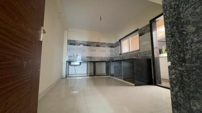 Kitchen Image of 2295 Sq.ft 3 BHK Apartment / Flat for sale in Shree Revathi Laxmi, Yendada Visakhapatnam for Rs. 13500000