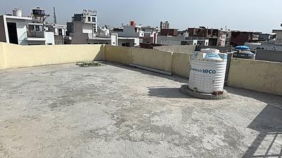 Floor Plan Image of 1400 Sq.ft 4 BHK Independent House for sale in Rishi Nagar Meerut for Rs. 6000000