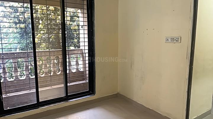 Sharda Mulberry Meadows Bedroom 1