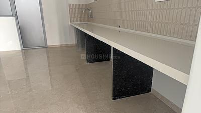 Kitchen Image of 2000 Sq.ft 4 BHK Apartment / Flat for sale in Yashada Jubilee Hills, Baner Pune for Rs. 35000000