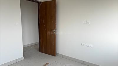 Bedroom Image of 1386 Sq.ft 3 BHK Apartment / Flat for sale in Meridian Park at The Prestige City, Dommasandra Bengaluru for Rs. 18500000