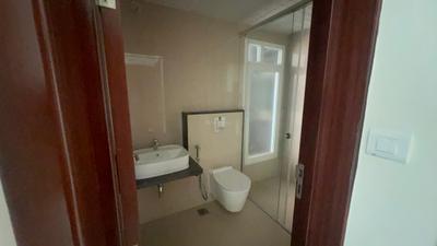 Image of 2500 Sq.ft 4 BHK Apartment / Flat for sale in L And T Olivia At Raintree Boulevard, Sahakara Nagar, Bengaluru for Rs. 52000000