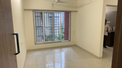 Living Room Image of 711 Sq.ft 2 BHK Apartment / Flat for rent in Adityaraj Royale, Vikhroli East Mumbai for Rs. 47000