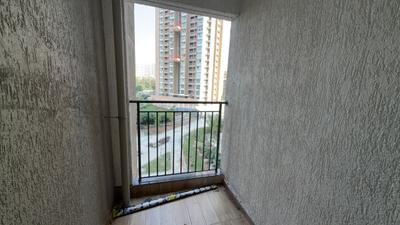 Image of 950 Sq.ft 2 BHK Apartment / Flat for sale in Godrej Hill Retreat, Mahalunge, Pune for Rs. 9200000