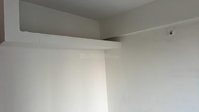 Bedroom Image of 1150 Sq.ft 2 BHK Apartment / Flat for rent in Shivay Maruti Elanza, New Maninagar Ahmedabad for Rs. 14000