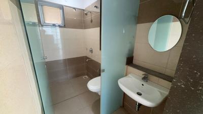 Image of 1235 Sq.ft 2 BHK Apartment / Flat for rent in Amanora Aspire Towers, Hadapsar, Pune for Rs. 46000