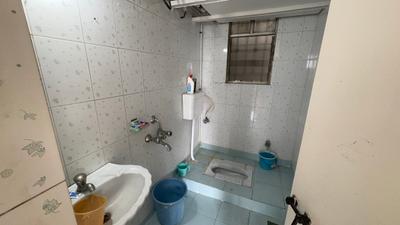 Image of 1350 Sq.ft 3 BHK Apartment / Flat for rent in KUL Kubera Sankul, Hadapsar, Pune for Rs. 28000
