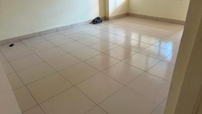 Bedroom Image of 1200 Sq.ft 2 BHK Apartment / Flat for rent in Man Royal Platinum, Vijay Nagar Indore for Rs. 21000