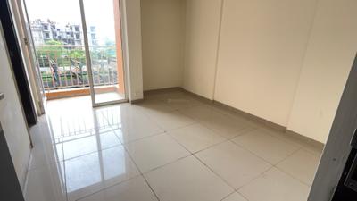 Bedroom Image of 840 Sq.ft 2 BHK Apartment / Flat for sale in Wave Dream Homes, Wave City Ghaziabad for Rs. 5800000