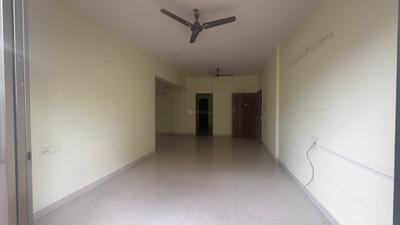 Living Room Image of 1700 Sq.ft 3 BHK Apartment / Flat for rent in Sadguru Nagar Nashik for Rs. 30000