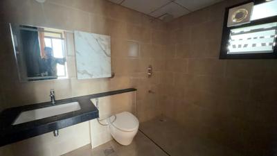 Image of 2000 Sq.ft 3 BHK Apartment / Flat for rent in Purva Atmosphere, R.K. Hegde Nagar, Bengaluru for Rs. 75000
