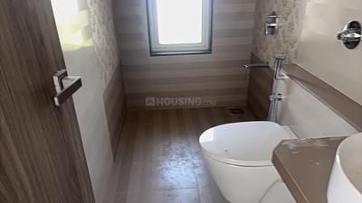 Image of 1470 Sq.ft 3 BHK Apartment / Flat for sale in Shreeji Excelencia, Gangapur, Nashik for Rs. 11800000