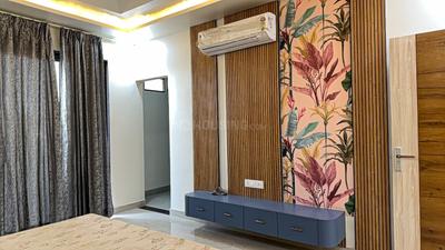 Bedroom Image of 2600 Sq.ft 4 BHK Independent House for sale in Panchyawala Jaipur for Rs. 19500000