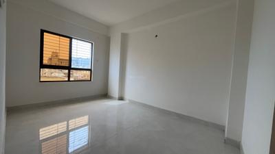 Bedroom Image of 1223 Sq.ft 3 BHK Apartment / Flat for sale in Bangur Avenue Kolkata for Rs. 8071000