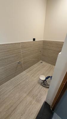 Image of 1900 Sq.ft 3 BHK Apartment / Flat for rent in Benson Town, Bengaluru for Rs. 85000