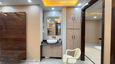 Living Room Image of 1230 Sq.ft 3 BHK Apartment / Flat for sale in Sector 5 Rohini New Delhi for Rs. 13000000