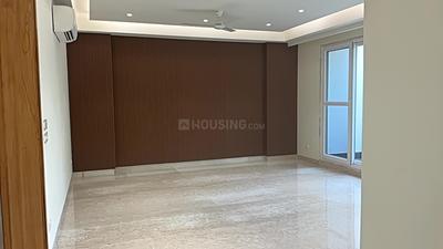 Living Room Image of 2080 Sq.ft 3 BHK Builder Floor for sale in Sarvodaya Enclave New Delhi for Rs. 60000000