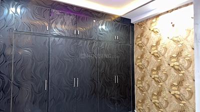 Bedroom Image of 1150 Sq.ft 3 BHK Apartment / Flat for sale in Govindpuram Ghaziabad for Rs. 4150000