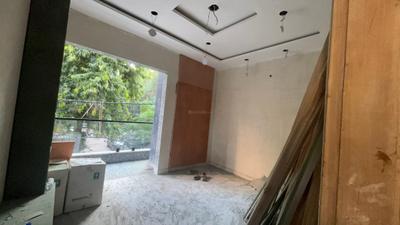 Bedroom Image of 1125 Sq.ft 3 BHK Builder Floor for sale in Vikaspuri New Delhi for Rs. 18500000